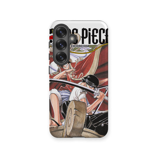 One Piece Vol.02-Tough MagSafe