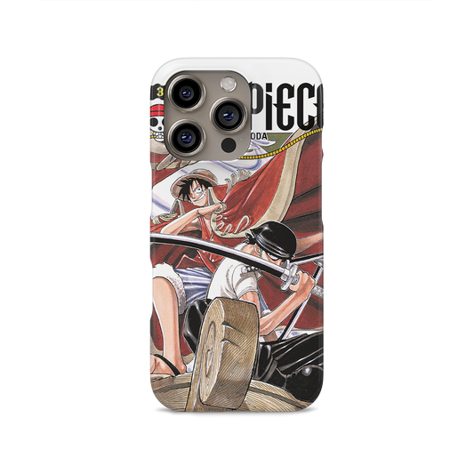 One Piece Vol.02-Slim