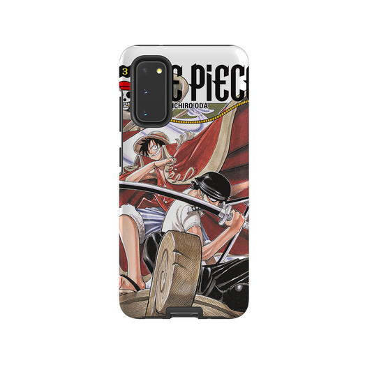 One Piece Vol.02-Tough