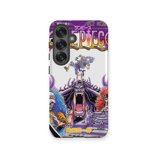 One Piece Vol.103-Tough MagSafe