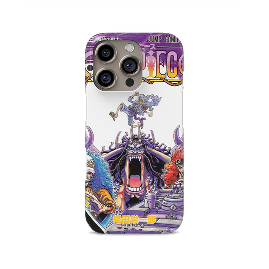 One Piece Vol.103-Slim