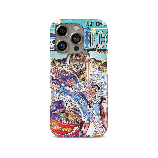 One Piece Vol.108-Slim