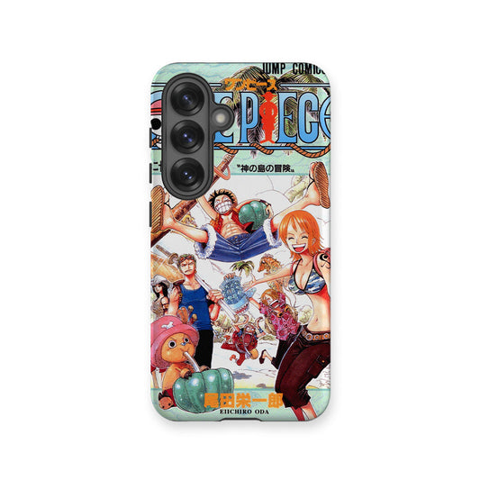 One Piece Vol.26-Tough MagSafe