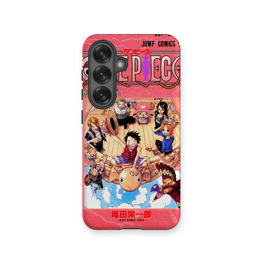 One Piece Vol.32-Tough MagSafe