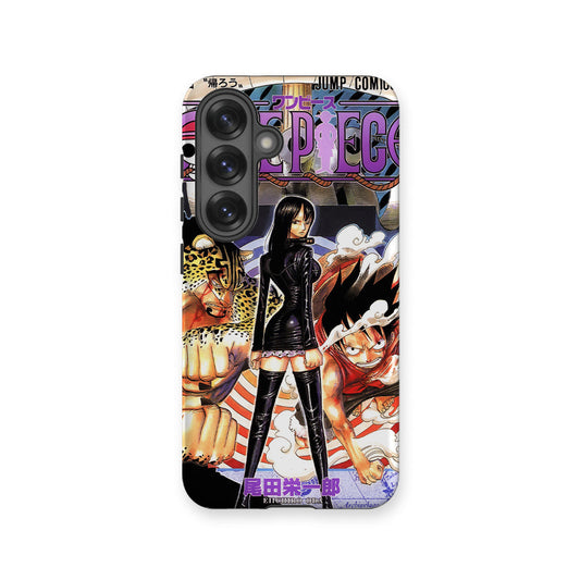 One Piece Vol.44-Tough MagSafe