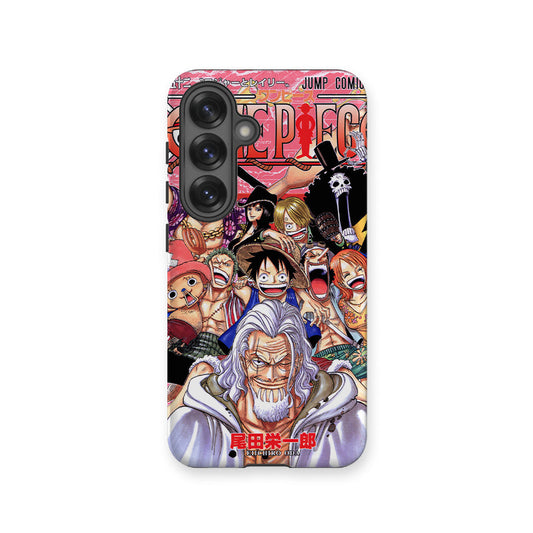 One Piece Vol.52-Tough MagSafe