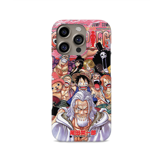 One Piece Vol.52-Slim