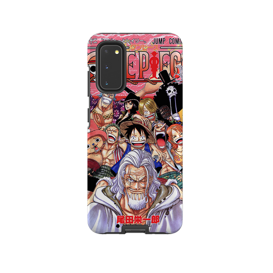 One Piece Vol.52-Tough