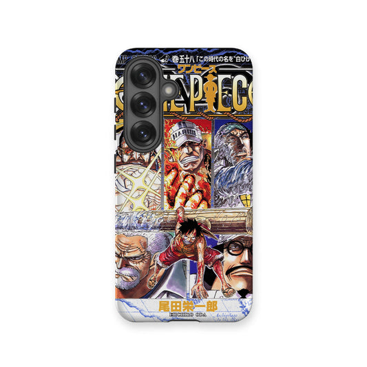 One Piece Vol.58-Tough MagSafe