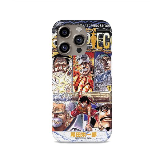 One Piece Vol.58-Slim