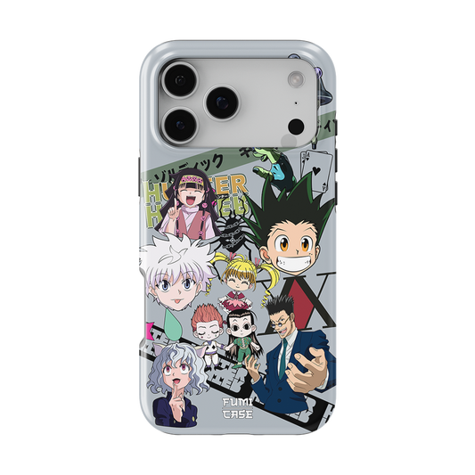 Peak X Peak-Tough MagSafe