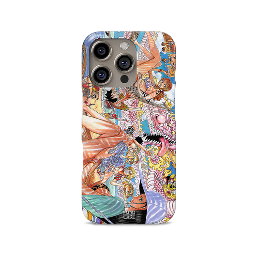 ROBIN SPECIAL !-Slim