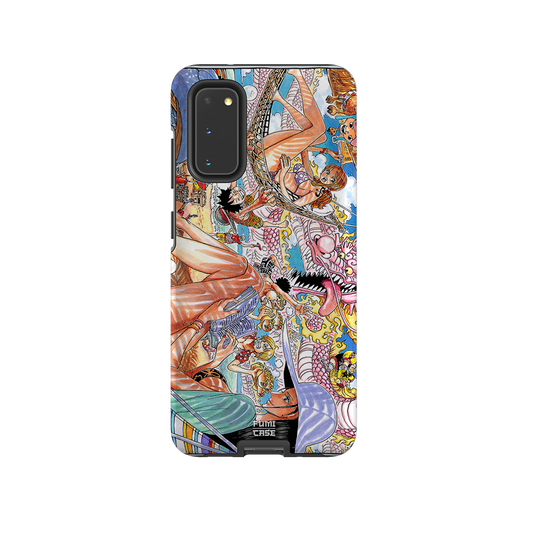 ROBIN SPECIAL !-Tough