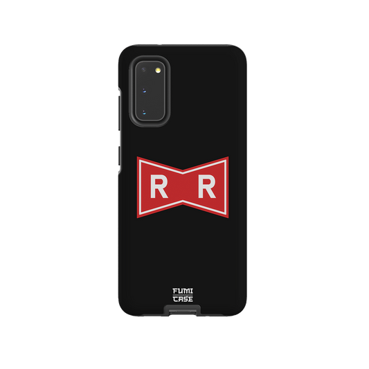 Red Ribbon Army Case-Tough