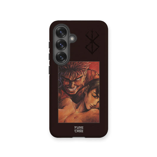 Revenge-Tough MagSafe