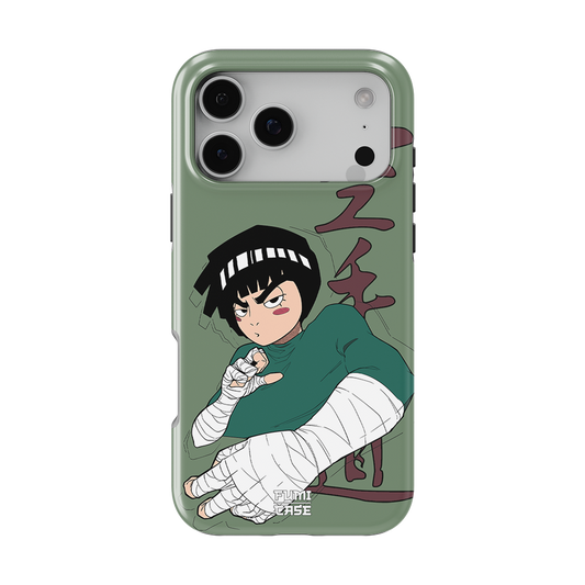 Rock Lee-Tough MagSafe