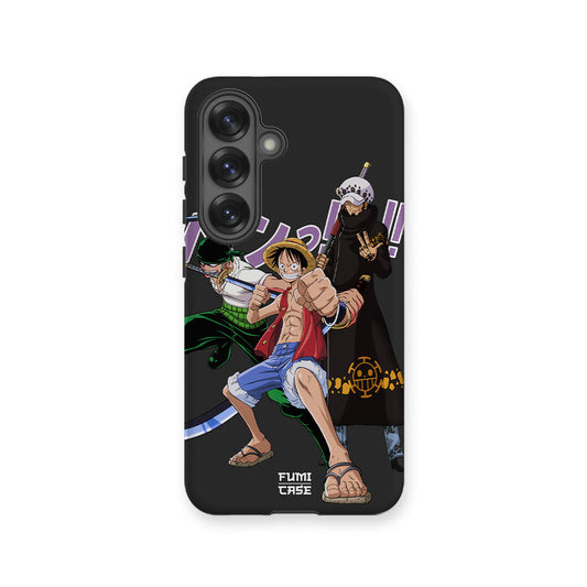 Rookies-Tough MagSafe