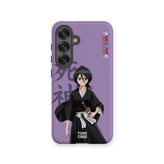 Rukia Kuchiki-Tough MagSafe