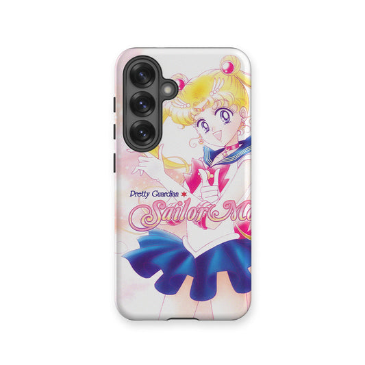 Sailor Moon Vol.01-Tough MagSafe