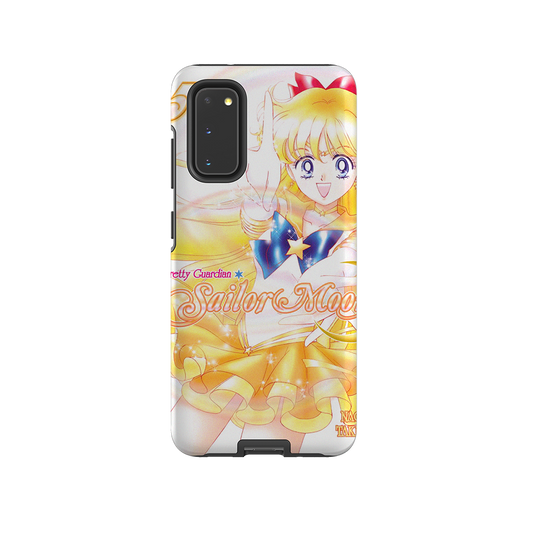 Sailor Moon Vol.05-Tough