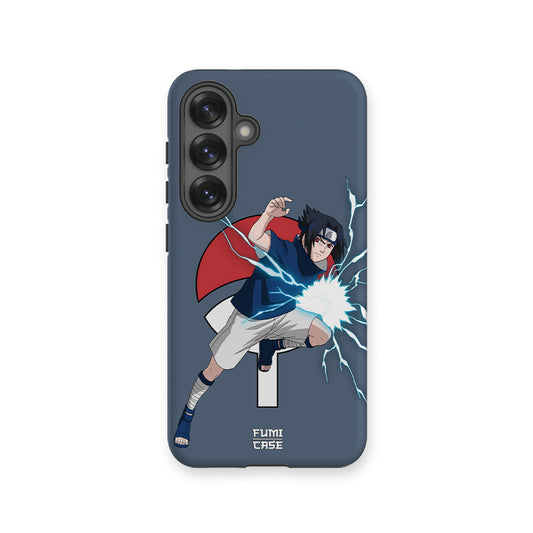 Sasuke-Tough MagSafe