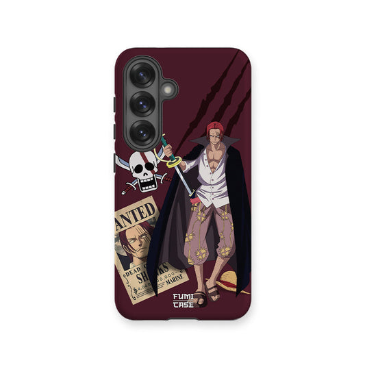 Shanks-Tough MagSafe