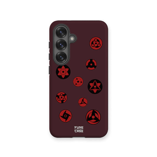 Sharingan set-Tough MagSafe