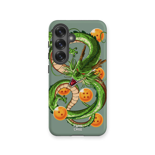 Shenron Special Case-Tough MagSafe