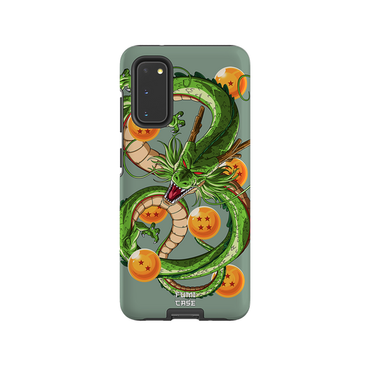 Shenron Special Case-Tough