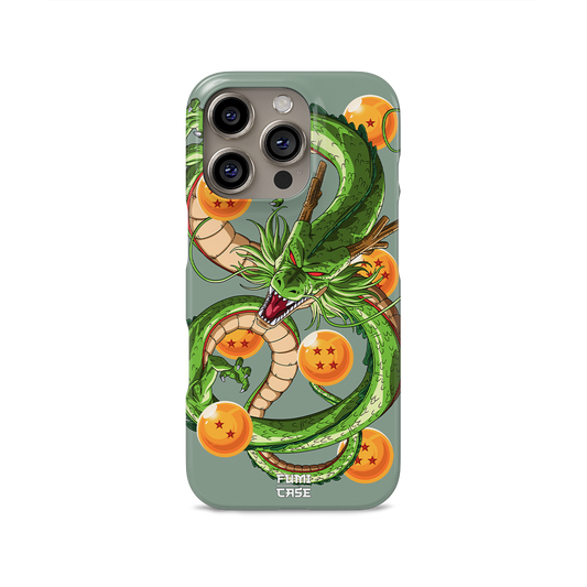 Shenron Special Case-Slim