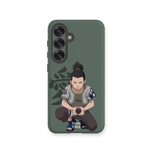 Shikamaru-Tough MagSafe