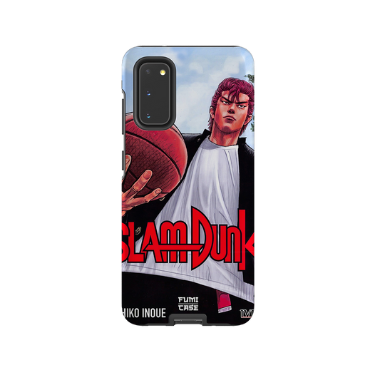 Slam Dunk Vol.01-Tough