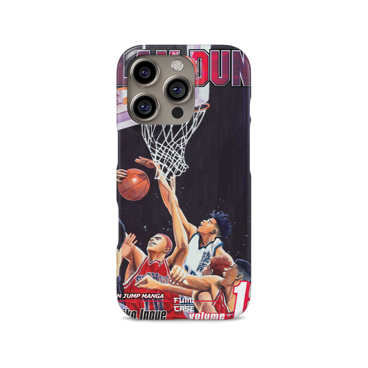 Slam Dunk Vol.18-Slim