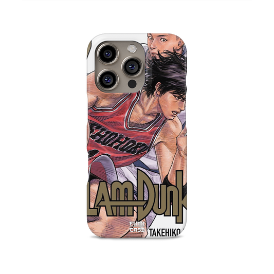 Slam Dunk Vol.19-Slim