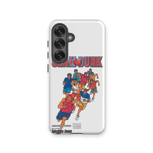 Slam Dunk Vol.29-Tough MagSafe