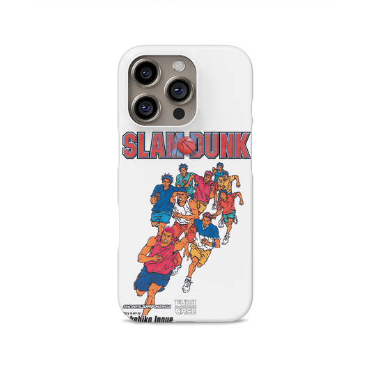 Slam Dunk Vol.29-Slim