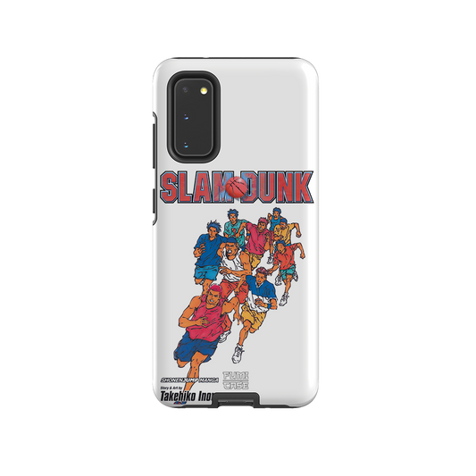 Slam Dunk Vol.29-Tough