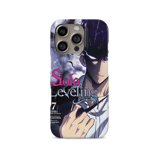 Solo Leveling Vol.07-Slim