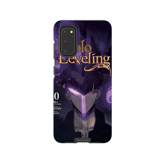 Solo Leveling Vol.10-Tough