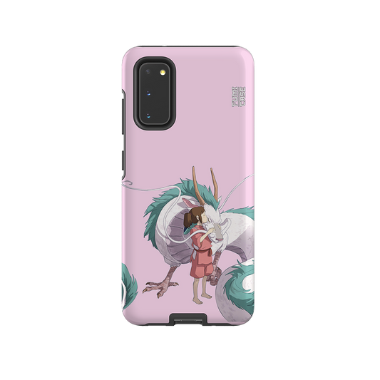 Spirited Away Fumi Case-Tough