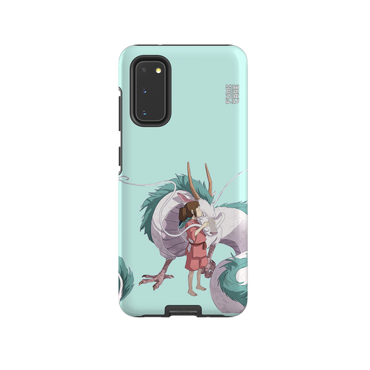 Spirited Away Fumi Case-Tough