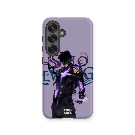 Sung Jin Woo-Tough MagSafe