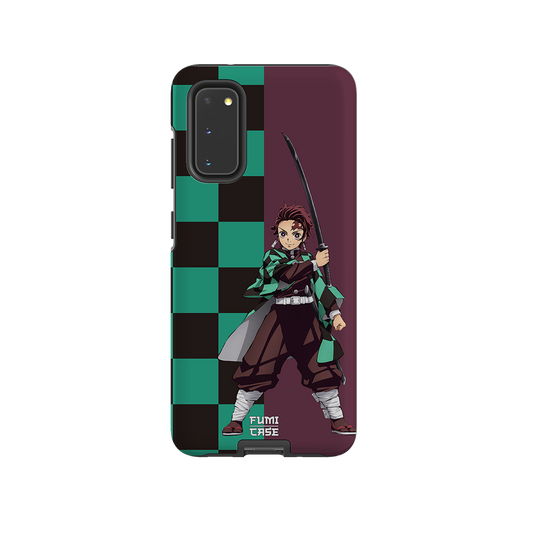 Tanjirō Kamado-Tough