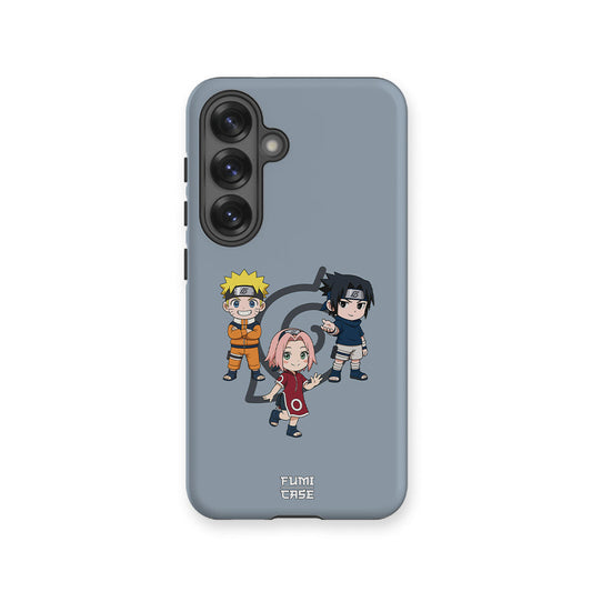 Team 7 Chibi-Tough MagSafe