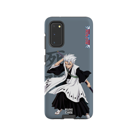 Toshiro Hitsugaya-Tough