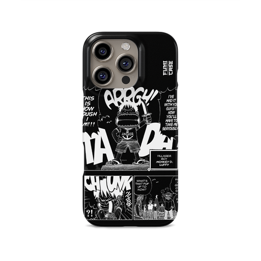 Tough Little Boy-Slim