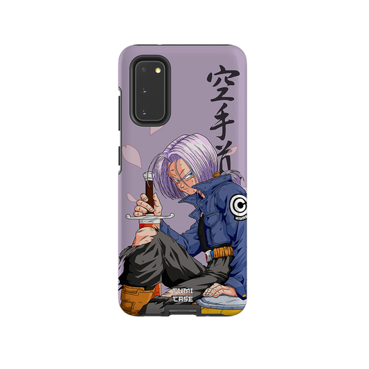 Trunks Vibe-Tough