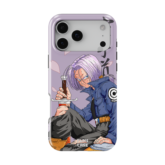 Trunks Vibe-Tough MagSafe