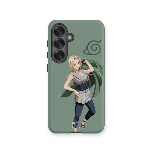 Tsunade-Tough MagSafe