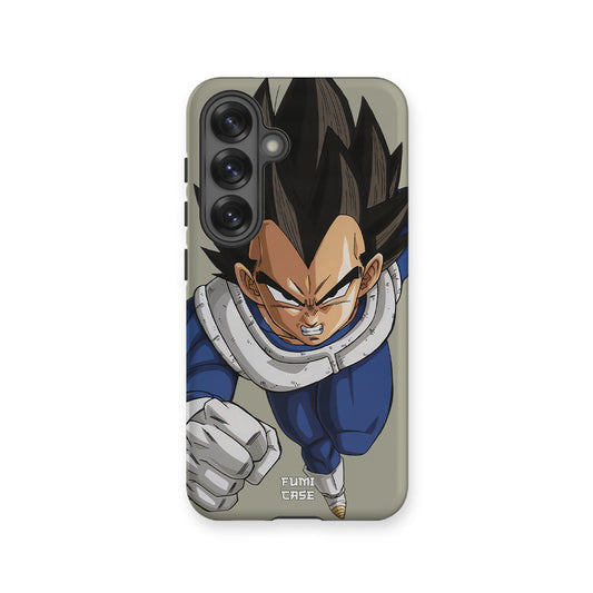 VEGETA !-Tough MagSafe
